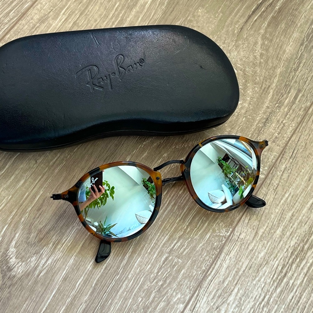 Ray-ban Sunglasses